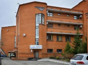 Бутик отель Мегаполис