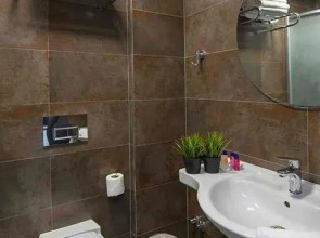 Merve Deluxe Rezidans & Balo Salonu