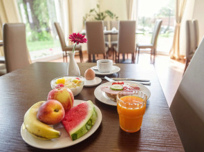 Hotel Am Schloss Koepenick Berlin by Golden Tulip