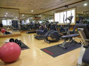 City Stay Grand Hotel Apartments