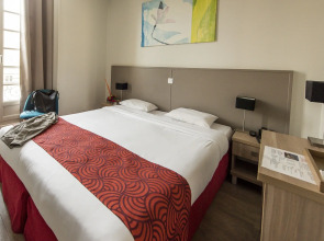 Hotel Bordeaux Clemenceau by HappyCulture