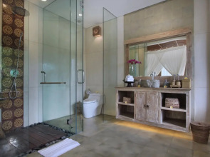 The Udaya Resorts and Spa