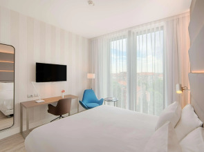 Avani Rio Novo Venice Hotel