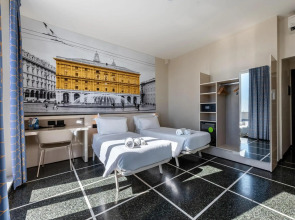 B&B Hotel Genova Principe