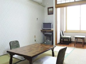 Kuroishi Onsenkyo Ochiai Onsen Kanesada Ryokan