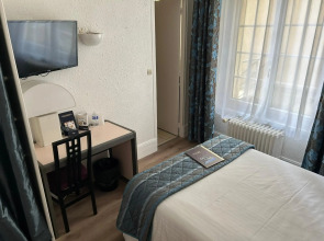 Hôtel Windsor FRONT DE MER