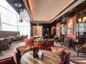 The St. Regis Singapore