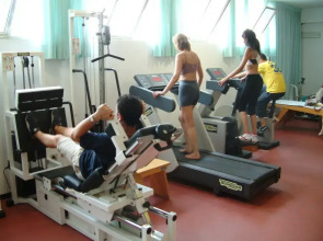 Grand Hotel delle Terme