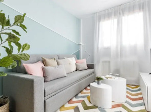 Color Apartments by Olala Homes