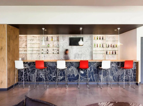 ibis México Alameda