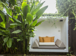 Tolani Resort Koh Samui