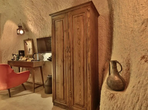 The Owl Cave Hotel