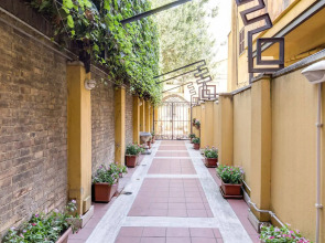 Residenza Domizia Smart Design