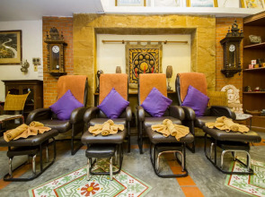 Ice Inn Hotel Pattaya