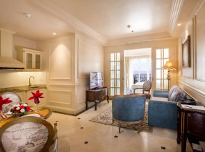 The Imperial Hotel Vung Tau