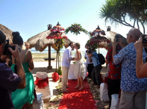 The Grand Bali Nusa Dua