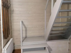 Дом для отпуска