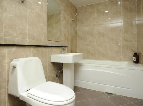 Hotel MIDO Myeongdong