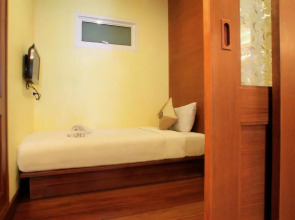 Курорт Sylvan Koh Chang