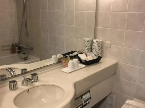 Отель Shibuya Tobu