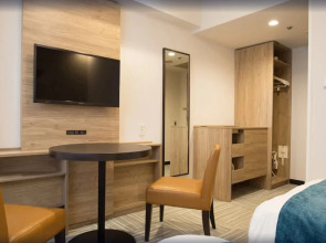 JR-East Hotel Mets Shibuya