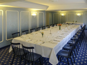 Hotel Stoller Zurich