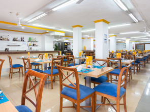 Hotel Globales Acuario