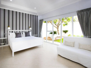 Tortuga Villas Pattaya