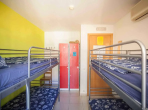 Hostel One Sants