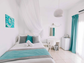 Kafieris View Hotel - Adults Only