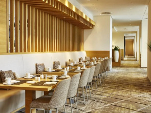 Steigenberger Hotel Am Kanzleramt