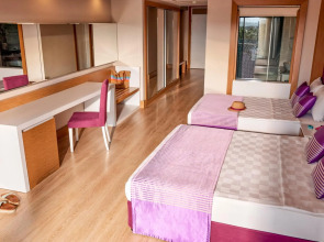 Tui Magic Life Jacaranda - All Inclusive