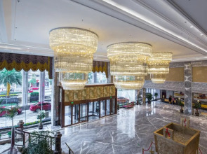 Zhouyi International Hotel