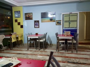 White Cat Sevgi Otel