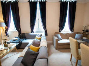 Park Lane Apartments - Clarges St