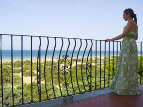 Aparthotel las Dunas