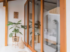 Villa Niji - 3BR Villa with Pool Seseh