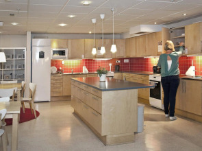 Hotel N Hostel Malmö City