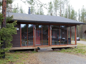 Holiday Club Kuusamo Superior Apartments