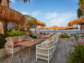 The Standard Hua Hin