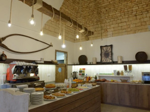 Trulli Holiday Albergo Diffuso