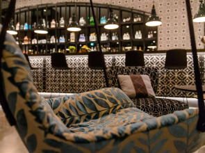 Motel One Barcelona - Ciutadella