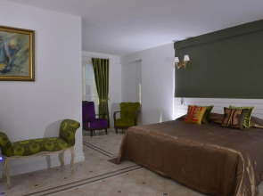Cella Boutique Hotel & SPA