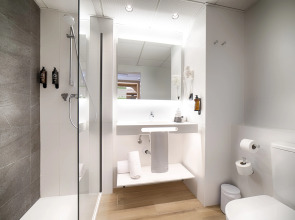 Отель Ohtels Belvedere