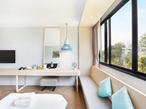 Курортный отель Mida Resort Kanchanaburi