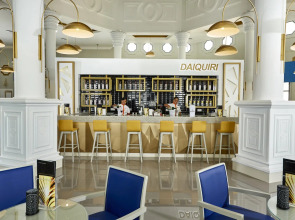 Hotel Riu Palace Punta Cana - All Inclusive