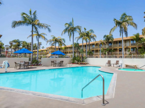 Wyndham Garden San Diego Near SeaWorld