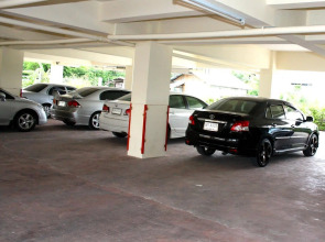 Casa Narinya at Suvarnbhumi Airport