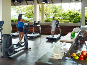 Shangri-La Tanjung Aru, Kota Kinabalu