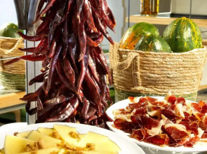 Atocha Hotel Madrid, Tapestry Collection by Hilton